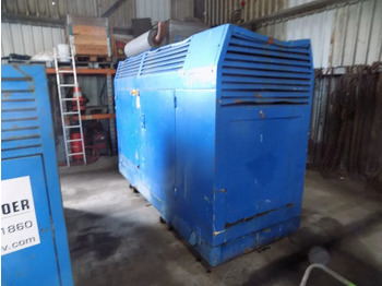 مجموعة المولدات Bredenoord daf generator stroom generator 100 KVA: صور 3