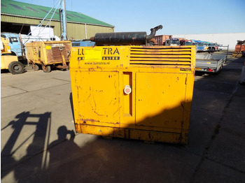مجموعة المولدات DEUTZ