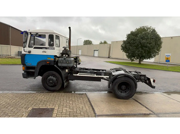 شاحنة جرار DAF 2500 Daf 2500 TI chassis: صور 3