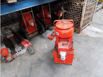 آلة حفر HYDRAULIEK AGGREGAAT hydrauliek aggregaat: صور 4