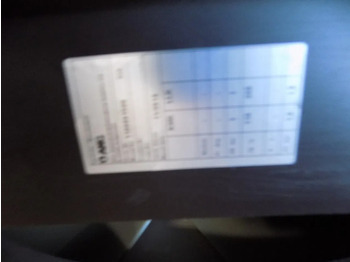 المشعاع Mercedes-Benz mercedes radiator nieuw: صور 5