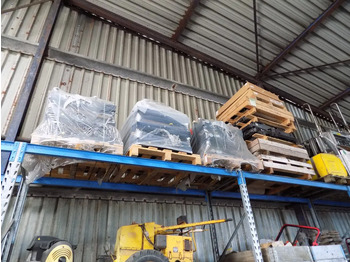 المشعاع Mercedes-Benz mercedes radiator nieuw: صور 4