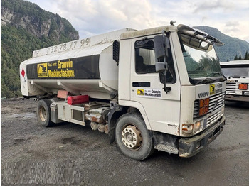 شاحنة صهريج VOLVO FL7