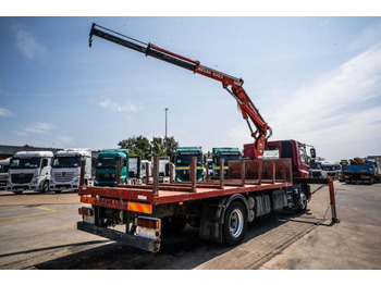 DAF 65.180 - ATLAS 100.1 إيجار DAF 65.180 - ATLAS 100.1: صور 4