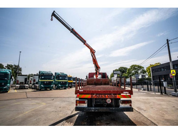DAF 65.180 - ATLAS 100.1 إيجار DAF 65.180 - ATLAS 100.1: صور 5