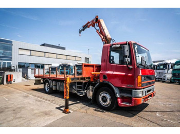 DAF 65.180 - ATLAS 100.1 إيجار DAF 65.180 - ATLAS 100.1: صور 2