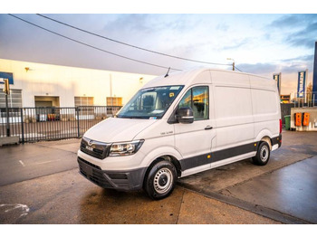 فان MAN TGE 3.140