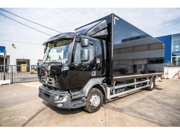 Renault D250 16T.- 36000 KM +DHOLLANDIA 2T. إيجار Renault D250 16T.- 36000 KM +DHOLLANDIA 2T.: صور 1