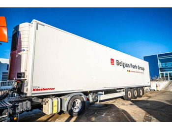 نصف مقطورة KÄSSBOHRER