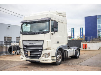 شاحنة جرار DAF XF 440