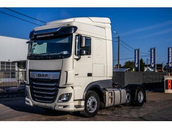 شاحنة جرار DAF XF 450