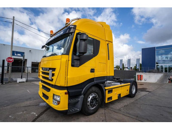 شاحنة جرار IVECO Stralis 450