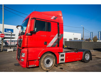 شاحنة جرار MAN TGX 18.440