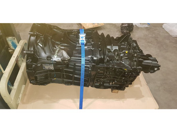 علبة التروس DAF