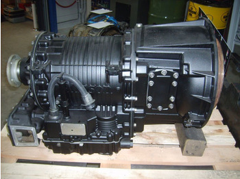 علبة التروس - شاحنة Mercedes-Benz Allison 3000 GEN4, TC418, 6520088914/29535593: صور 2