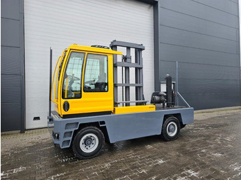 Baumann GX 60L/12/45ST UK إيجار Baumann GX 60L/12/45ST UK: صور 3