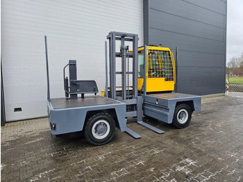 Baumann GX 60L/12/45ST UK إيجار Baumann GX 60L/12/45ST UK: صور 1