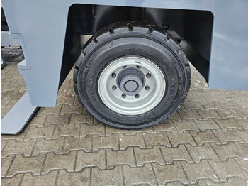 Baumann GX 60L/12/45ST UK إيجار Baumann GX 60L/12/45ST UK: صور 2