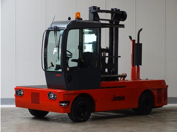 محمل الجانب JUMBO