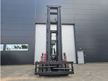 رافعة شوكية ديزل Kalmar DCG150-12 - DREHSITZ: صور 2 رافعة شوكية ديزل Kalmar DCG150-12 - DREHSITZ: صور 2