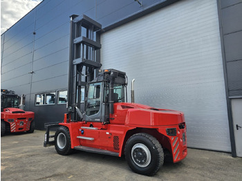 رافعة شوكية ديزل Kalmar DCG150-12 - DREHSITZ: صور 5 رافعة شوكية ديزل Kalmar DCG150-12 - DREHSITZ: صور 5