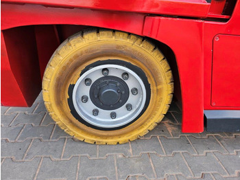 رافعة شوكية كهربائية Kalmar ECF70-6C: صور 2 رافعة شوكية كهربائية Kalmar ECF70-6C: صور 2