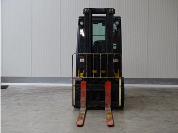 Yale GLP30VX - TRIPLEX إيجار Yale GLP30VX - TRIPLEX: صور 3