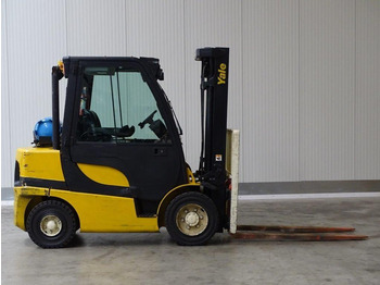 Yale GLP30VX - TRIPLEX إيجار Yale GLP30VX - TRIPLEX: صور 2