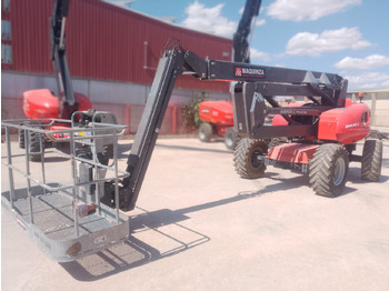 رافعات سلة مفصلية MANITOU 200 ATJ