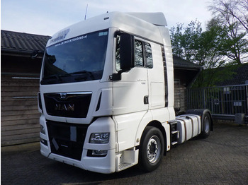 شاحنة جرار MAN TGX 18.480