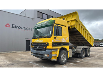 قلابات MERCEDES-BENZ Actros 2640
