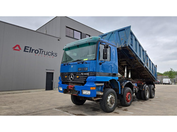 قلابات MERCEDES-BENZ Actros