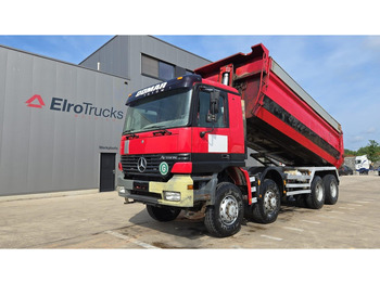 قلابات MERCEDES-BENZ Actros