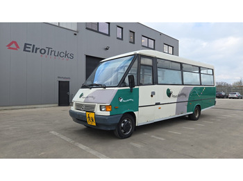 النقل الحضري MERCEDES-BENZ Vario 614