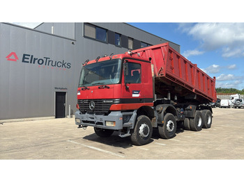 قلابات MERCEDES-BENZ Actros 4140