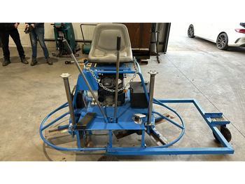 ماله برقی OHV BELGIAN MACHINE (BELGIAN MACHINE / GOOD CONDITION): صور 5