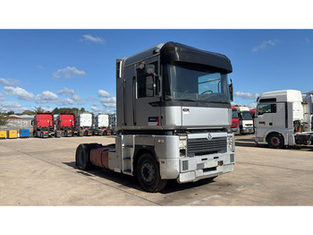 Renault Magnum 430 (POMPE MANUELLE / MANUAL PUMP / BOITE MANUELLE) إيجار Renault Magnum 430 (POMPE MANUELLE / MANUAL PUMP / BOITE MANUELLE): صور 3