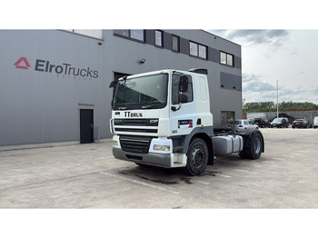 شاحنة جرار DAF CF 85 410