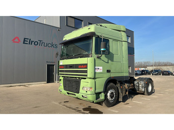 شاحنة جرار DAF XF 95 430