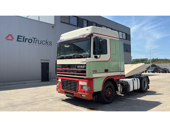 شاحنة جرار DAF XF 95 430