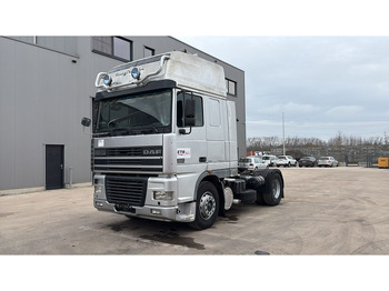 شاحنة جرار DAF XF 95 480