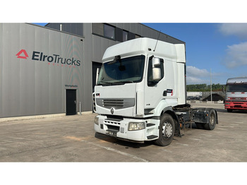 شاحنة جرار RENAULT Premium 450
