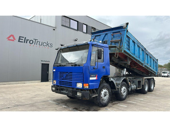 قلابات VOLVO FL12 380