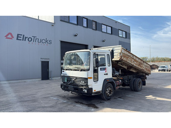 قلابات VOLVO FL6