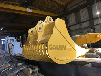 فرز دلو CATERPILLAR