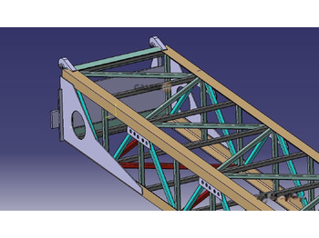 الات ومعدات معاملات مابعد الحصاد