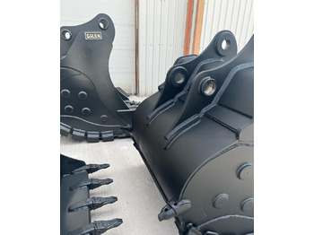 جديد بكت حفار Galen Rock Bucket for 30tons Excavator: صور 2