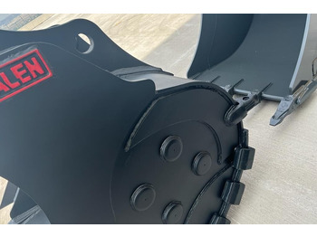 جديد بكت حفار Galen Rock Bucket for 30tons Excavator: صور 3