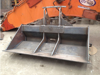 بكت حفار GALEN