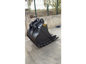 فرز دلو HYUNDAI HX225 Heavy Duty Sorting Bucket: صور 2